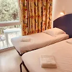 פארק נופש Club Bleues Grand Air Oleron סן-טרויאן-לה-באן