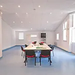Club Bleues Grand Air Oleron פארק נופש 3*
