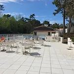 Club Bleues Grand Air Oleron פארק נופש