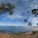 Club Bleues Grand Air Oleron 3* סן-טרויאן-לה-באן