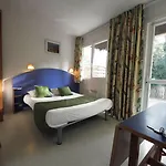 Club Bleues Grand Air Oleron 3* סן-טרויאן-לה-באן