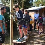 פארק נופש Club Bleues Grand Air Oleron