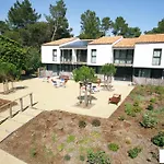 פארק נופש Club Bleues Grand Air Oleron 3*