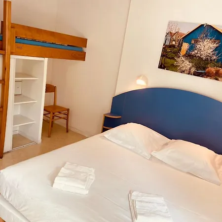 Club Bleues Grand Air Oleron