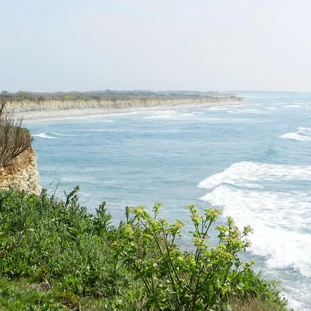 Club Bleues Grand Air Oleron Prázdninový areál 3*