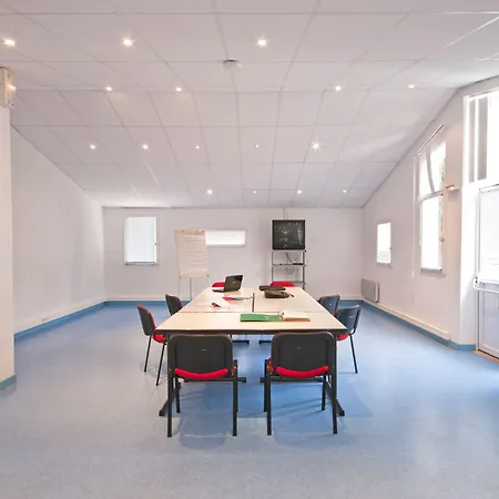 Arc En Ciel Oleron Prázdninový areál 3*