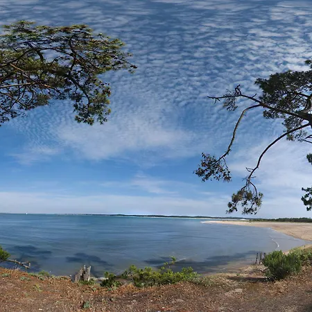 Arc En Ciel Oleron 3* Saint-Trojan-les-Bains