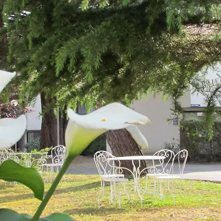 Club Vacances Bleues Grand Air Oleron 3* Saint-Trojan-les-Bains