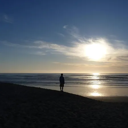 Arc En Ciel Oleron 假日公园 圣特罗让莱班