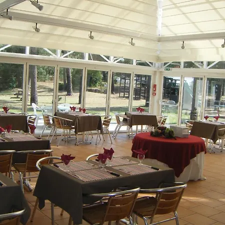 Prázdninový areál Arc En Ciel Oleron 3*