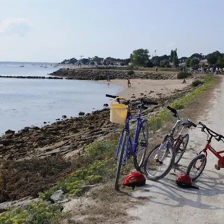 Club Bleues Grand Air Oleron