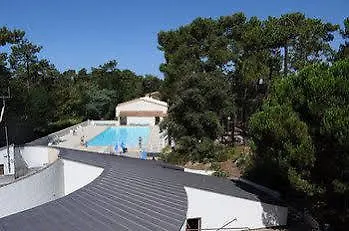 Arc En Ciel Oleron 假日公园 3*