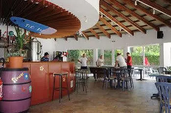 Club Vacances Bleues Grand Air Oleron Holiday park 3*