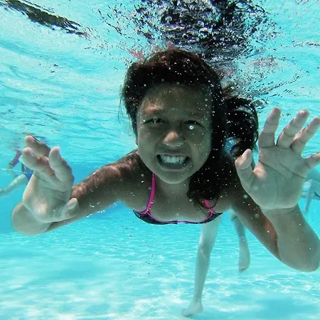 Arc En Ciel Oleron Prázdninový areál Saint-Trojan-les-Bains