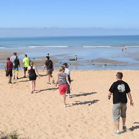 Arc En Ciel Oleron 假日公园 3*