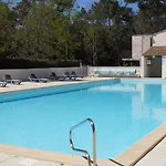 Club Vacances Bleues Grand Air Oleron Holiday park