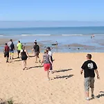Club Vacances Bleues Grand Air Oleron 3* Saint-Trojan-les-Bains