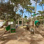 Holiday park Club Vacances Bleues Grand Air Oleron