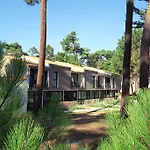 Holiday park Club Vacances Bleues Grand Air Oleron 3*