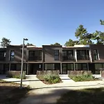 Club Vacances Bleues Grand Air Oleron 3* Saint-Trojan-les-Bains