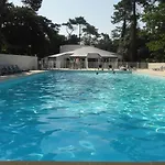 Holiday park Club Vacances Bleues Grand Air Oleron