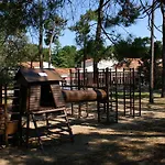 Club Vacances Bleues Grand Air Oleron Holiday park Saint-Trojan-les-Bains