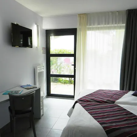 Club Vacances Bleues Grand Air Oléron Saint-Trojan-les-Bains