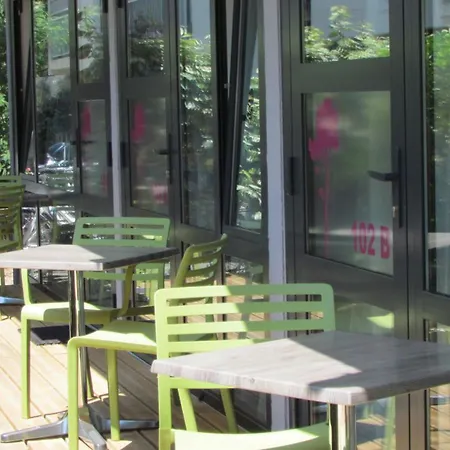 Arc En Ciel Oleron Saint-Trojan-les-Bains