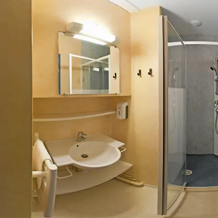 Arc En Ciel Oleron Village de vacances 3*