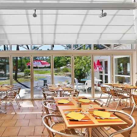 Club Bleues Grand Air Oleron