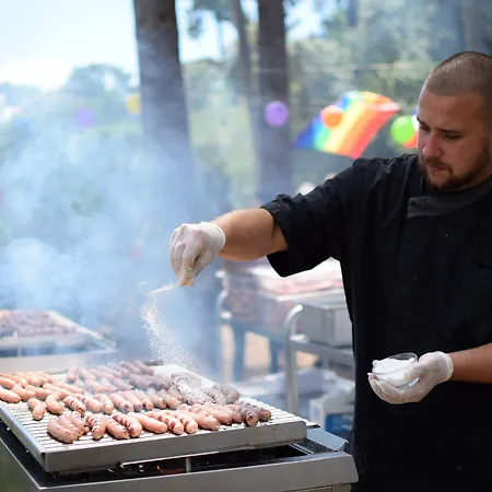 Arc En Ciel Oleron Village de vacances