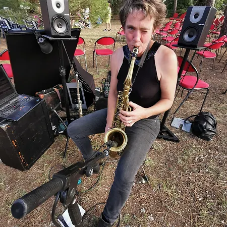 Village de vacances Arc En Ciel Oleron 3*