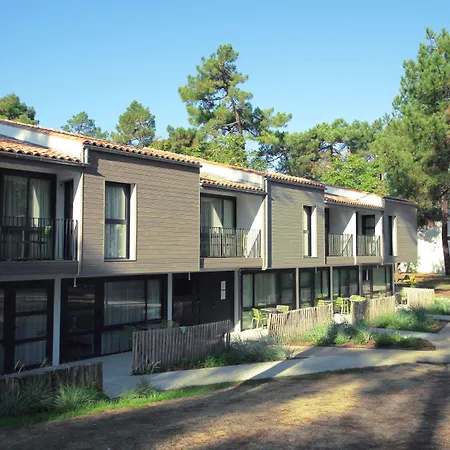 Club Vacances Bleues Grand Air Oléron