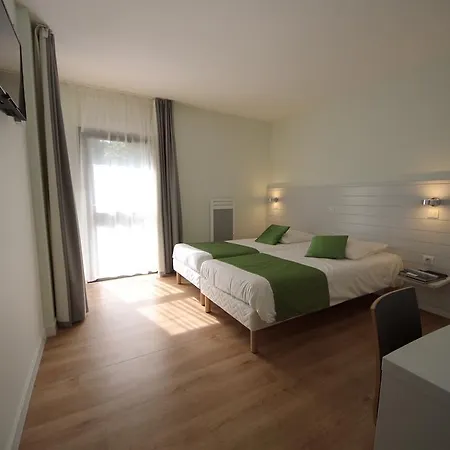 Arc En Ciel Oleron Holiday park
