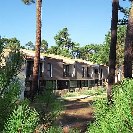 Holiday park Arc En Ciel Oleron 3*