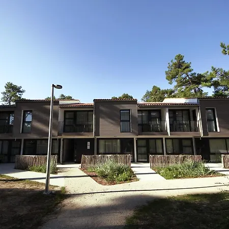 Arc En Ciel Oleron 3* Saint-Trojan-les-Bains