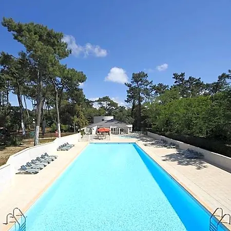 Club Bleues Grand Air Oleron