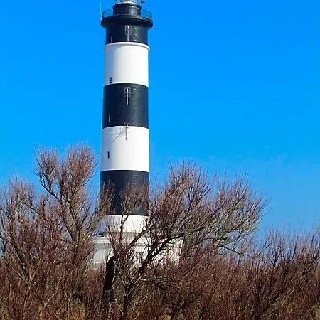 Ferienpark Club Bleues Grand Air Oleron