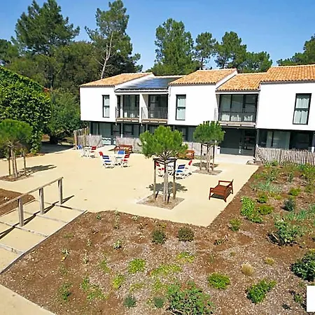 Club Bleues Grand Air Oleron 3*