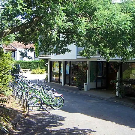 Club Bleues Grand Air Oléron Village de vacances 3*