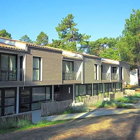 Club Bleues Grand Air Oléron