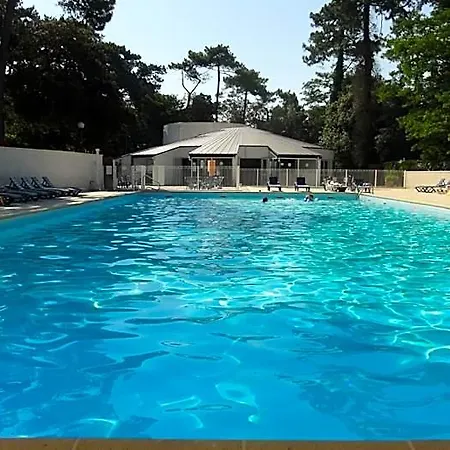 Club Bleues Grand Air Oleron Saint-Trojan-les-Bains
