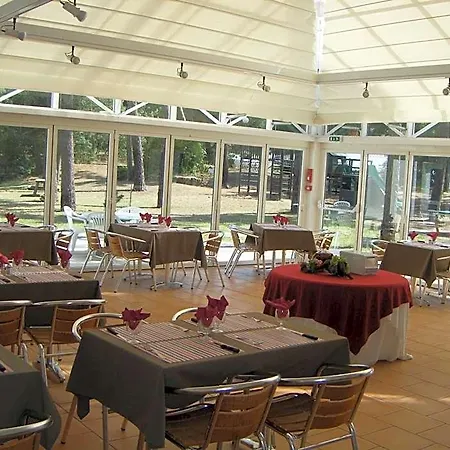 Club Bleues Grand Air Oléron 3*