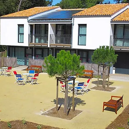 Club Bleues Grand Air Oléron 3*