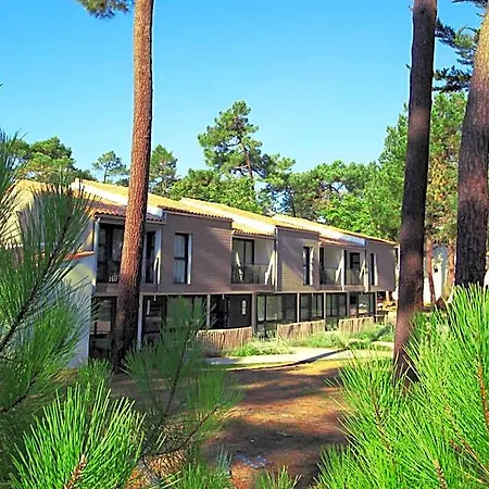 Village de vacances Club Bleues Grand Air Oléron 3*