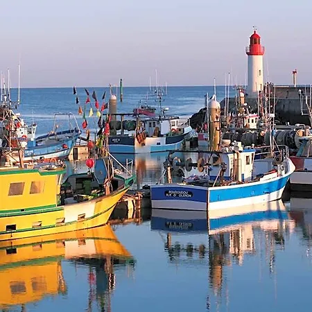Club Bleues Grand Air Oleron