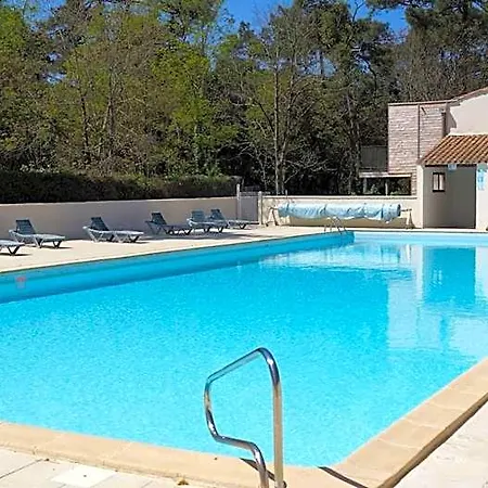 Club Bleues Grand Air Oleron 3*