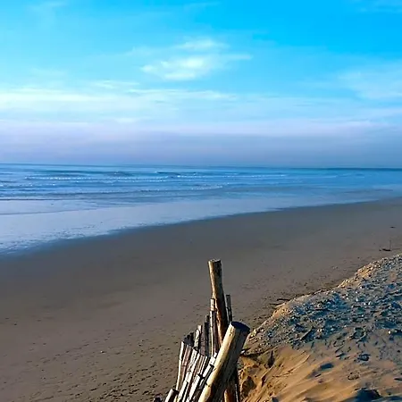 Village de vacances Club Bleues Grand Air Oléron