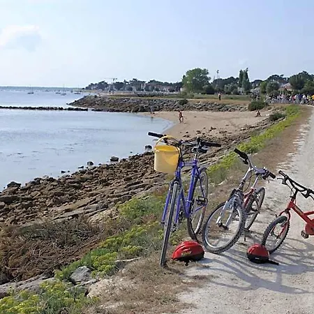 Club Bleues Grand Air Oleron Feriepark 3*