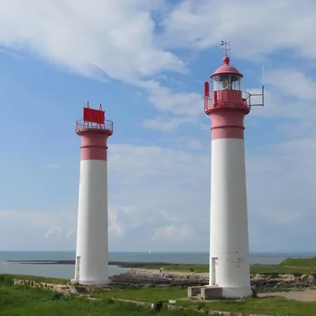 Arc En Ciel Oleron Village de vacances